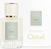 Chloé Atelier Des Fleurs Hysope Woda perfumowana
